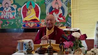 What is a High Capability Practitioner in Tibetan Buddhism [upl. by Zach604]