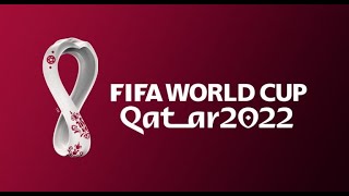 Qatar World Cup 2022  Song HD [upl. by Ayotak]