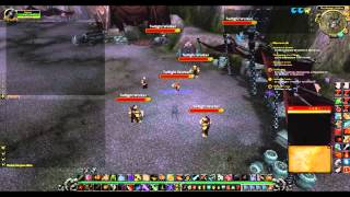 World of Warcraft Quest Guide  Leave no Tracks [upl. by Sobel434]