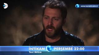 İntikam 33Bölüm Fragmanı2 [upl. by Ginelle]