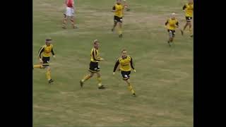 Lillestrøm  Brann 1996 33 [upl. by Seow]