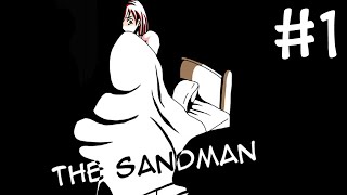 The Sandman 1 NỮ SINH GƯƠNG MẪU BỊ BẮT NẠT [upl. by Aihsitan37]