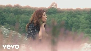 Isabelle Boulay  Fin octobre début novembre Clip officiel [upl. by Getraer]