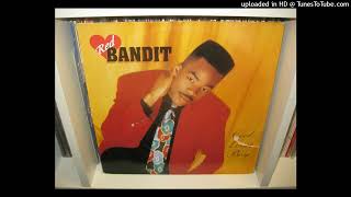 RED BANDIT it s not over 333 album COOL LOVER BOY 1990 [upl. by Shira667]