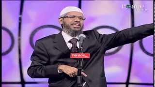 What is the purpose of our life Dr Zakir Naik  Full Lecture [upl. by Ynetsed599]