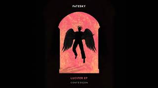 FATESKY  Lucifer Official Audio [upl. by Arron]