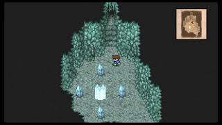 Final Fantasy V Pixel Remaster Playthrough Part 43  Washed Up [upl. by Aynosal]