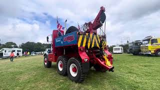 Torbay Steam Rally 2024 [upl. by Limaa689]