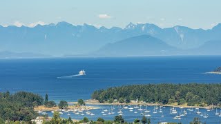 214 Concordia Pl Nanaimo BC [upl. by Nryhtak]