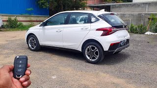 Hyundai i20 Sportz ₹ 833  2023 Detailed Review [upl. by Nimaynib]