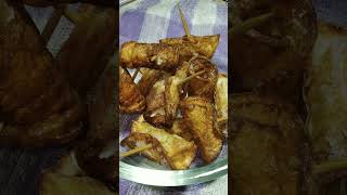 Trending patato recipe food recipe so testy crispysnacks NirukitchenandExplore shorts [upl. by Leggat443]