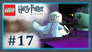 Neuigkeiten aus Askaban  Lego Harry Potter Die Jahre 1–4 17 [upl. by Eerok]