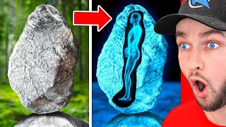 World’s CRAZIEST Discoveries [upl. by Nylecyoj]