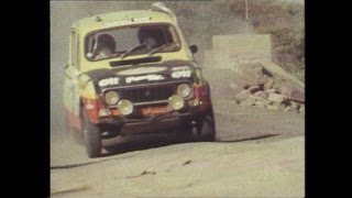 ParisDakar first years 1979 to 1997 The beginning [upl. by Timmons240]