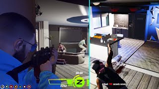 Tommy T Catches Lana and Sparky in His House  GTA RP NoPixel 30 [upl. by Jagir197]