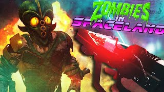 I Played Infinite Warfare Zombies in 2023 [upl. by Ahsehyt]