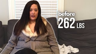 My Life Changing 100 Pound Keto Weight Loss Story [upl. by Arlinda765]