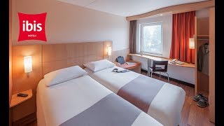 Discover ibis Rotterdam Vlaardingen • Netherlands • vibrant hotels • ibis [upl. by Horton]