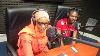 Amahumbezi in radio rwanda [upl. by Fernandina]