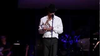 ACM Honors 2012  Kenny Chesney [upl. by Kant]