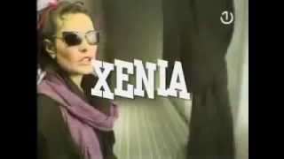 XENIA  Troje  Video 1984 [upl. by Marriott959]