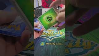 Im new to this pokemon tradingcards packopening [upl. by Finkelstein]