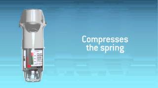 Spiriva combined with the new Respimat Soft Mist Inhaler [upl. by Eisinger]