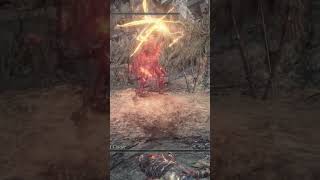 Soul of Cinder is PEAK  Dark Souls 3 [upl. by Welford]