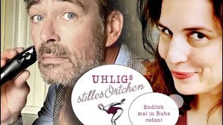 Jan Sosniok ❤️ bei Uhligs stilles Örtchen [upl. by Enyawd]