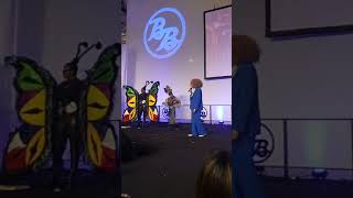 Bronner Bros 2023 Hair Competition 2023 New Orleans [upl. by Gustavus]