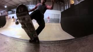 Talkin Mob with Daewon Song [upl. by Eda]