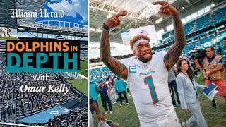 Dolphins In Depth Dolphins focused on silencing negative narratives [upl. by Enuj]