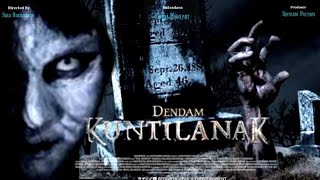 film horor terbaru 2023 DENDAM KUNTILANAK filmhororterbaru2023 filmhoror [upl. by Encratia]