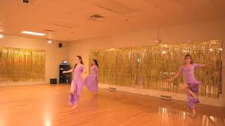 Bellydance Night Out  Aisha Studios Intensive Students  May 2024  Classic Raqs Sharqi [upl. by Carny792]