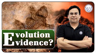 Evidence of Evolution For CSIR NET Life Science by Nilesh Sir Part1  Biogeography Evidence  L10 [upl. by Jaclin]