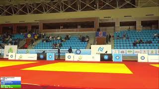 U13 Kiçik Yaşlı Yeniyetmələr Arasında Cüdo Üzrə ll Bakı Kəndləri Birinciliyi Tatami 3 [upl. by Nedak]