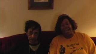 JAMES BROWN TRIBUTEFANNIE BROWN AND DANNY RAY SPEAKS [upl. by Ahilam661]