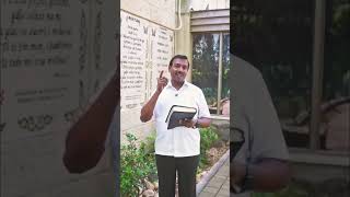 நாம் சாட்சியாக இருக்க ஒப்புக்கொடுக்கனும் mohan c Lazarus message [upl. by Sikes494]