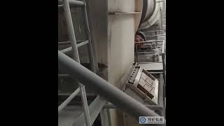 Ceramsite Industry Rotary Kiln Lightweight Expanded Clay Aggregate LECA Production Line [upl. by Buddie]