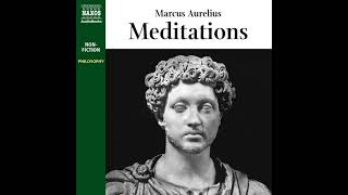 Meditations Audiobook by Marcus Aurelius [upl. by Yekim]