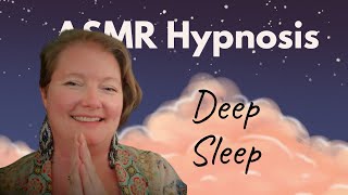 ASMR Guided Muscle Relaxation Fall Asleep Quickly and Easily Hypnosis Countdown [upl. by Anallise]