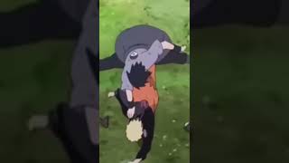 Naruto vs saskhe [upl. by Ailhat797]