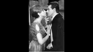 People Funny Girl  Broadway 1965  Barbra Streisand [upl. by Snashall]