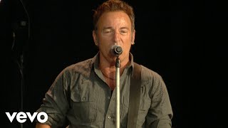 Bruce Springsteen amp The E Street Band  Badlands London Calling Live In Hyde Park 2009 [upl. by Erik]