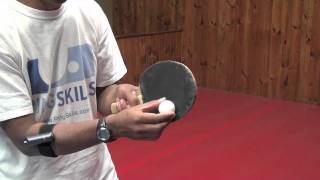 How do I increase the grip of my Table Tennis rubber [upl. by Otrebmuh616]