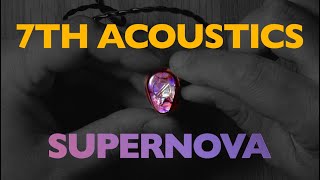 7th Acoustics Supernova Review by dentReviews [upl. by Ellek]