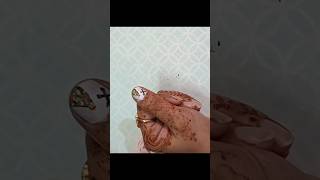 X is for Xmax tree 🎄 alphabeticalnailart nailartshorts shortvideo nailart alphabeticalseries [upl. by Elle]