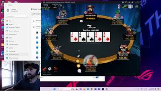 partypoker deepstack tourny [upl. by Anij191]