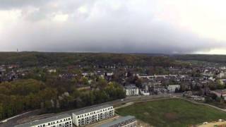 360° über Gerresheim [upl. by Anaiq]