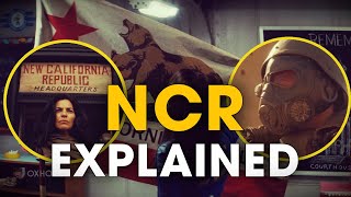 The NCR Explained What happened and what the future holds [upl. by Nireil]